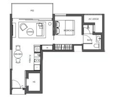 10 Evelyn (D11), Apartment #568837371